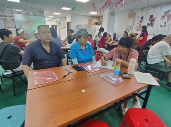 “聚能京贸 共治同行”——同心志愿坊 志愿服务计划协商议事会共绘社区治理新篇 “聚能京贸 共治同行”——同心志愿坊 志愿服务计划协商议事会共绘社区治理新篇