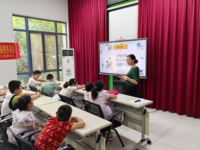 欧典社区 | “科技梦想 伴我成长”夏令营---“空间站”科技手工制作活动 欧典社区 | “科技梦想 伴我成长”夏令营---“空间站”科技手工制作活动