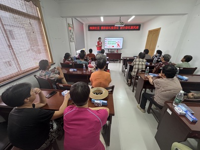 梅园社区|“摒弃彩礼低俗化 加分彩礼新风尚”活动 梅园社区|“摒弃彩礼低俗化 加分彩礼新风尚”活动