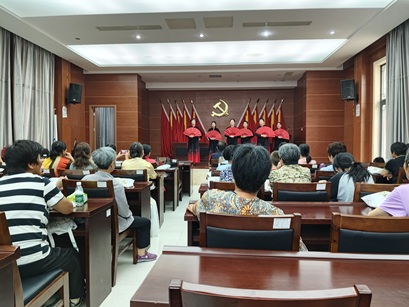 邓尉村|吴中区光福镇关工委雪海文艺 演唱队暑期进村演出 邓尉村|吴中区光福镇关工委雪海文艺 演唱队暑期进村演出