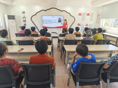 冲山村|共话初心“声”入人心——戍边英烈陈祥榕 冲山村|共话初心“声”入人心——戍边英烈陈祥榕