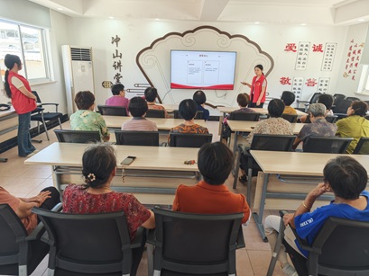 冲山村|共话初心“声”入人心——戍边英烈陈祥榕 冲山村|共话初心“声”入人心——戍边英烈陈祥榕