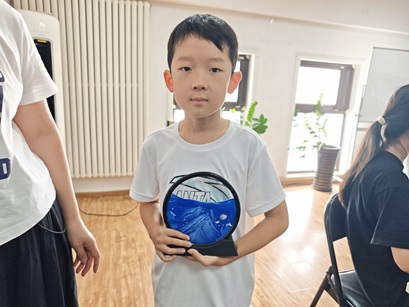 破冰启航 —— 东里社区家长学校亲子社区 初遇记 破冰启航 —— 东里社区家长学校亲子社区 初遇记