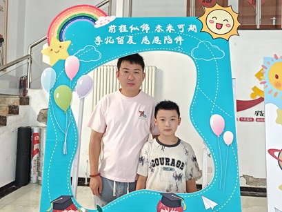 破冰启航 —— 东里社区家长学校亲子社区 初遇记 破冰启航 —— 东里社区家长学校亲子社区 初遇记