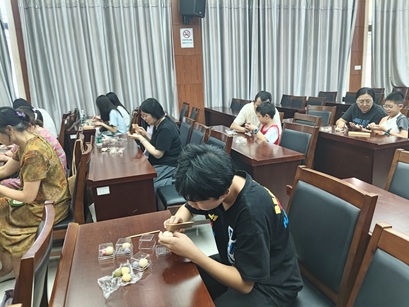 邓尉村|二十四节气舌尖上的江南诗学 四时果谱制作 邓尉村|二十四节气舌尖上的江南诗学 四时果谱制作