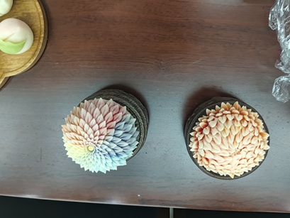邓尉村|二十四节气舌尖上的江南诗学 四时果谱制作 邓尉村|二十四节气舌尖上的江南诗学 四时果谱制作