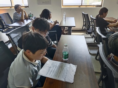 邓尉村|“弘扬红色文化 传承红色基因” 阅读分享会 邓尉村|“弘扬红色文化 传承红色基因” 阅读分享会