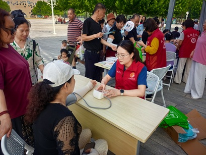 【志愿服务项目孵化基地(天津·武清站)】“企业与善同心·志愿与爱同行”久久公益日企业志愿服务专题培训 【志愿服务项目孵化基地(天津·武清站)】“企业与善同心·志愿与爱同行”久久公益日企业志愿服务专题培训