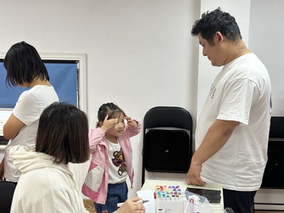 智育润心,共绘亲子成长璀璨图景——东里社区家长学校家庭教育实践活动圆满落幕 智育润心,共绘亲子成长璀璨图景——东里社区家长学校家庭教育实践活动圆满落幕
