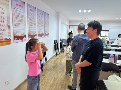 智育润心,共绘亲子成长璀璨图景——东里社区家长学校家庭教育实践活动圆满落幕 智育润心,共绘亲子成长璀璨图景——东里社区家长学校家庭教育实践活动圆满落幕