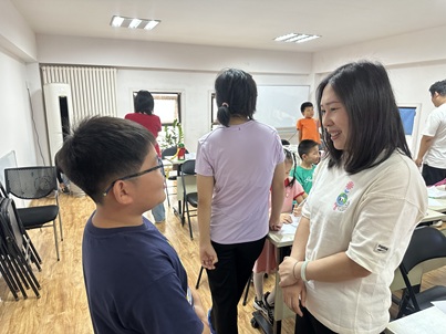 智育润心,共绘亲子成长璀璨图景——东里社区家长学校家庭教育实践活动圆满落幕 智育润心,共绘亲子成长璀璨图景——东里社区家长学校家庭教育实践活动圆满落幕