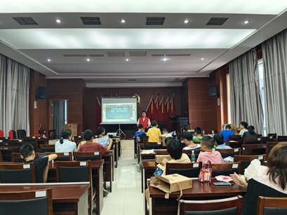 邓尉村|“巧手制卫星 运载航天梦”      航天科普活动