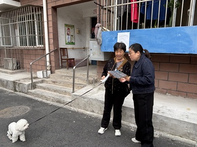 最美里邻|楼门焕新聚合力 邻里共治谱新篇 ———东里社区环境提升行动圆满落幕 最美里邻|楼门焕新聚合力 邻里共治谱新篇 ———东里社区环境提升行动圆满落幕