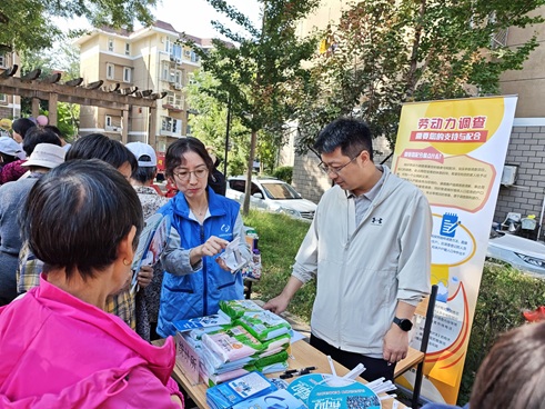 月满华诞，情暖中仓 中仓社区喜迎双节文艺汇演精彩纷呈