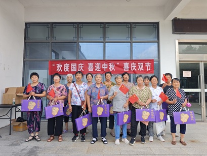 邓尉村|“欢度国庆 喜迎中秋”主题活动 邓尉村|“欢度国庆 喜迎中秋”主题活动