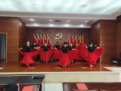 邓尉村|“欢度国庆 喜迎中秋”主题活动 邓尉村|“欢度国庆 喜迎中秋”主题活动