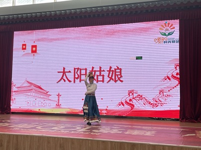 【大王古庄镇社工站】“家国共团圆,千里共婵娟”双节同庆暖邻里志愿文艺汇演 【大王古庄镇社工站】“家国共团圆,千里共婵娟”双节同庆暖邻里志愿文艺汇演