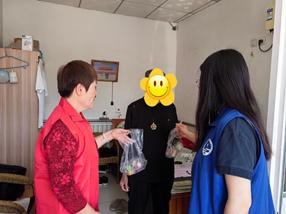 【大王古庄镇社工站】“家国共团圆,千里共婵娟”双节同庆暖邻里志愿文艺汇演 【大王古庄镇社工站】“家国共团圆,千里共婵娟”双节同庆暖邻里志愿文艺汇演