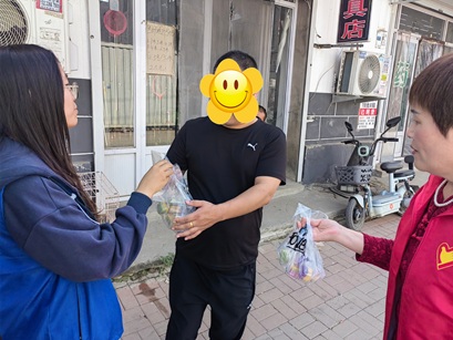 【大王古庄镇社工站】“家国共团圆,千里共婵娟”双节同庆暖邻里志愿文艺汇演 【大王古庄镇社工站】“家国共团圆,千里共婵娟”双节同庆暖邻里志愿文艺汇演
