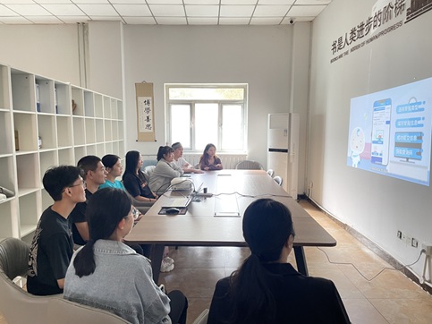 【南蔡村镇社工站】翡翠半岛社区:“网络安全为人民网络安全靠人民”志愿服务活动 【南蔡村镇社工站】翡翠半岛社区:“网络安全为人民网络安全靠人民”志愿服务活动