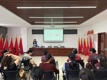 【大王古庄镇社工站】“暖阳成长路”志愿服务小组活动圆满落幕 【大王古庄镇社工站】“暖阳成长路”志愿服务小组活动圆满落幕