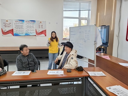 奏响楼门文化“议”曲 白将军社区东顺城街甲5号楼特色楼门 文化建设主题议事会 奏响楼门文化“议”曲 白将军社区东顺城街甲5号楼特色楼门 文化建设主题议事会