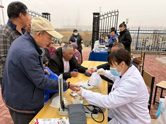 【大孟庄镇社工站】七相秋韵浓,重阳孝意长——七相公庄村重阳节游园会点亮敬老服务网 【大孟庄镇社工站】七相秋韵浓,重阳孝意长——七相公庄村重阳节游园会点亮敬老服务网