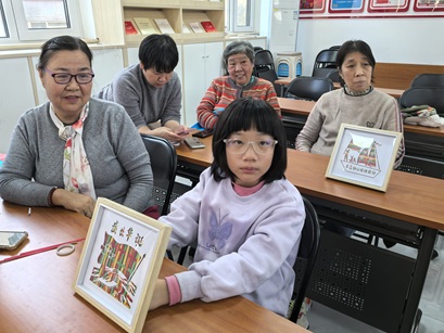 甲巷楼门 非遗传情 | 白将军社区东顺城街甲5号楼特色楼门文化建设主题非遗共创活动 甲巷楼门 非遗传情 | 白将军社区东顺城街甲5号楼特色楼门文化建设主题非遗共创活动