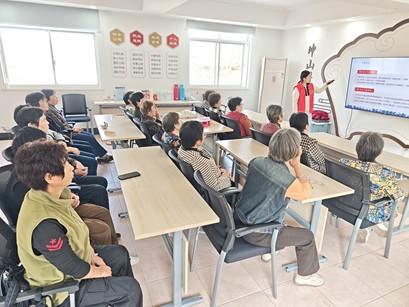 冲山村|以非遗,迎立冬——宋锦珍珠风铃手作活动 冲山村|以非遗,迎立冬——宋锦珍珠风铃手作活动