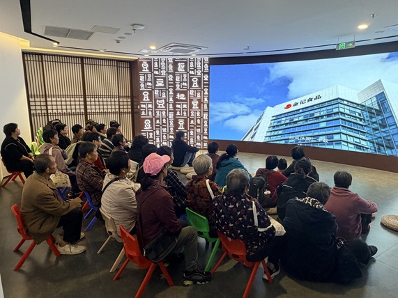 梅园社区|“梅”好同行·志愿心连心——梅园社区2025志愿者团建活动 梅园社区|“梅”好同行·志愿心连心——梅园社区2025志愿者团建活动