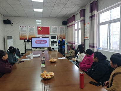 【大孟庄社工站】大孟庄杨店村“金点子大赛”村民共绘低碳增收新蓝图 【大孟庄社工站】大孟庄杨店村“金点子大赛”村民共绘低碳增收新蓝图