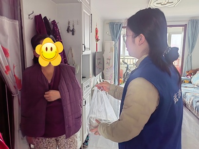 【大王古庄镇社工站】泰丰家园社区“冬日初筵,“饺”聚泰丰”立冬主题活动 【大王古庄镇社工站】泰丰家园社区“冬日初筵,“饺”聚泰丰”立冬主题活动