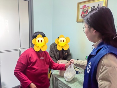 【大王古庄镇社工站】泰丰家园社区“冬日初筵,“饺”聚泰丰”立冬主题活动 【大王古庄镇社工站】泰丰家园社区“冬日初筵,“饺”聚泰丰”立冬主题活动
