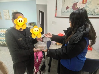 【大王古庄镇社工站】泰丰家园社区“冬日初筵,“饺”聚泰丰”立冬主题活动 【大王古庄镇社工站】泰丰家园社区“冬日初筵,“饺”聚泰丰”立冬主题活动