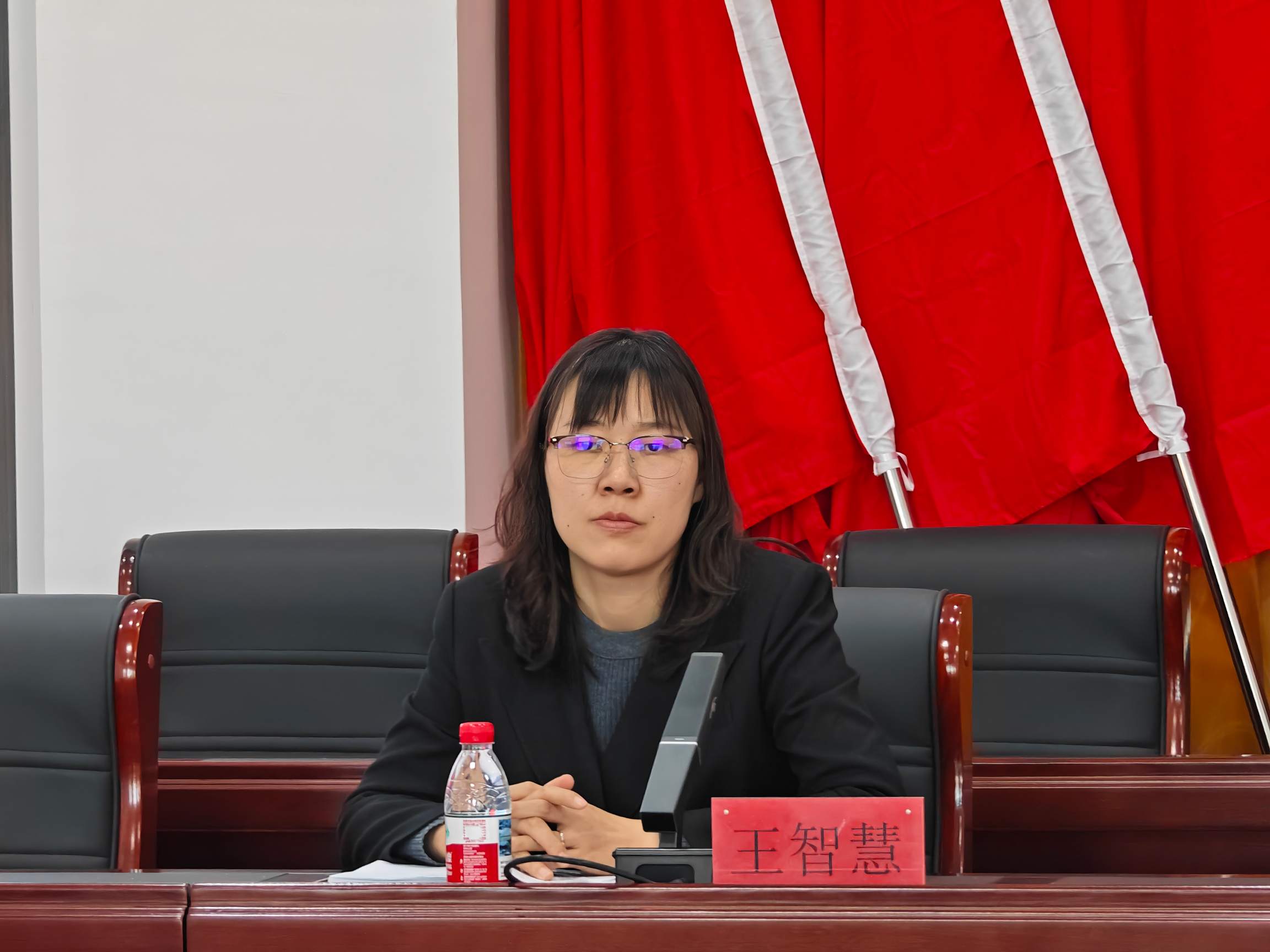 【大孟庄镇社工站】六星志愿——大孟庄镇“暖阳时光驿站”时间储蓄服务项目总结表彰会 【大孟庄镇社工站】六星志愿——大孟庄镇“暖阳时光驿站”时间储蓄服务项目总结表彰会