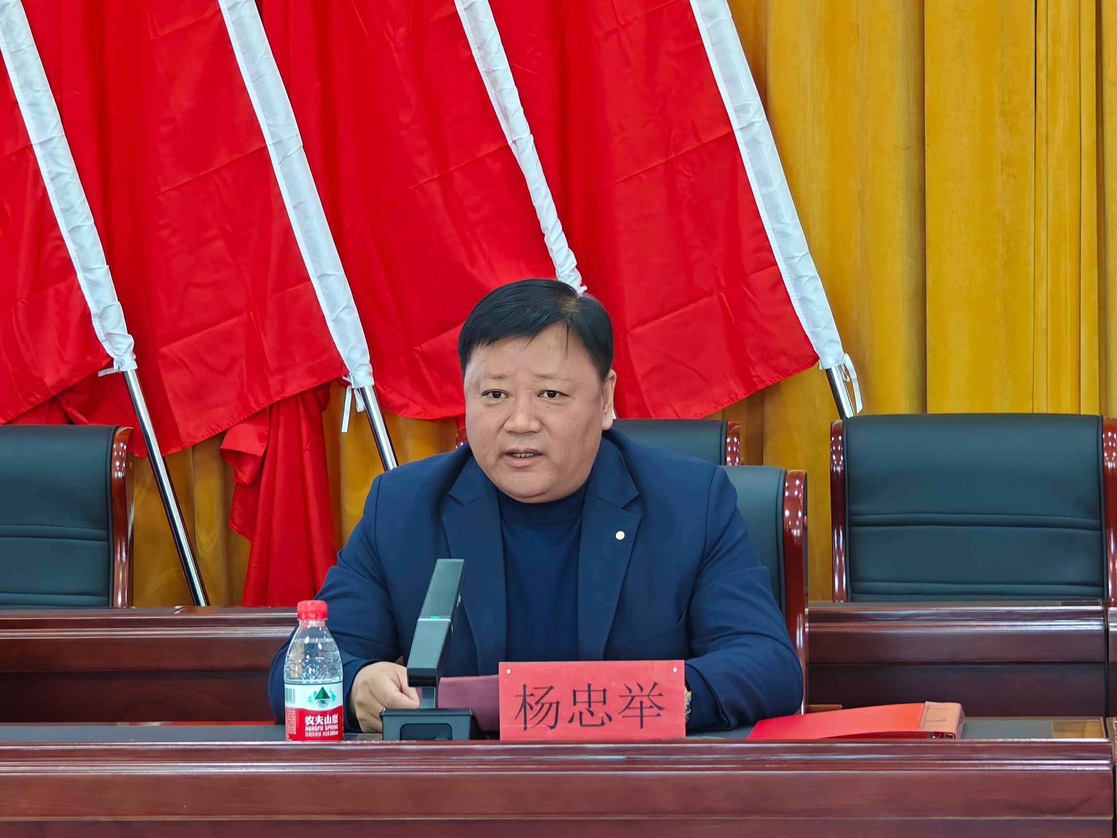 【大孟庄镇社工站】六星志愿——大孟庄镇“暖阳时光驿站”时间储蓄服务项目总结表彰会 【大孟庄镇社工站】六星志愿——大孟庄镇“暖阳时光驿站”时间储蓄服务项目总结表彰会