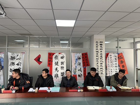 【南蔡村镇社工站】总结过往启新程 凝心聚力促治理——2025年度南蔡村镇优“蔡”计划基层治理项目总结会圆满召开 【南蔡村镇社工站】总结过往启新程 凝心聚力促治理——2025年度南蔡村镇优“蔡”计划基层治理项目总结会圆满召开