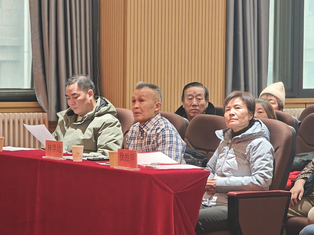 熟门熟潞 楼门故事“说“出来|潞城镇以“楼门之声”激活基层治理“神经末梢” 熟门熟潞 楼门故事“说“出来|潞城镇以“楼门之声”激活基层治理“神经末梢”