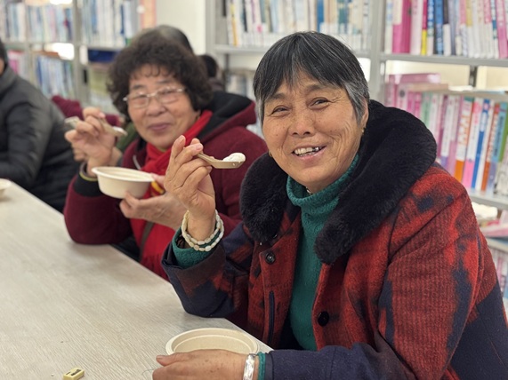 太湖渔港|“灯谜闹元宵,汤圆暖邻里” 文化活动(3) 太湖渔港|“灯谜闹元宵,汤圆暖邻里” 文化活动(3)