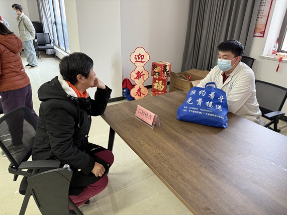 【新闻稿】泰元道社区“灯火映万家 团圆共此时”元宵节主题活动 【新闻稿】泰元道社区“灯火映万家 团圆共此时”元宵节主题活动
