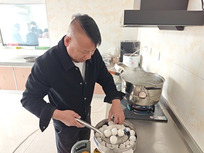 【乡情饭】七相公庄村:“元宵飘香·情暖乡邻”主题活动 【乡情饭】七相公庄村:“元宵飘香·情暖乡邻”主题活动