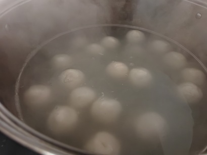 【乡情饭】七相公庄村:“元宵飘香·情暖乡邻”主题活动 【乡情饭】七相公庄村:“元宵飘香·情暖乡邻”主题活动