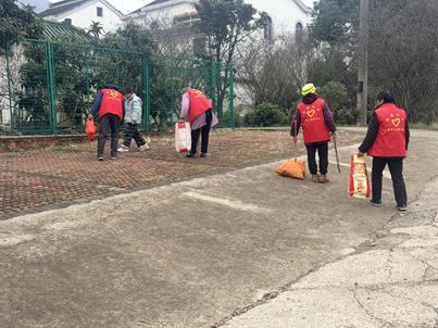 梅园社区|“文明管家守家园 志愿服务护梅园”活动 梅园社区|“文明管家守家园 志愿服务护梅园”活动