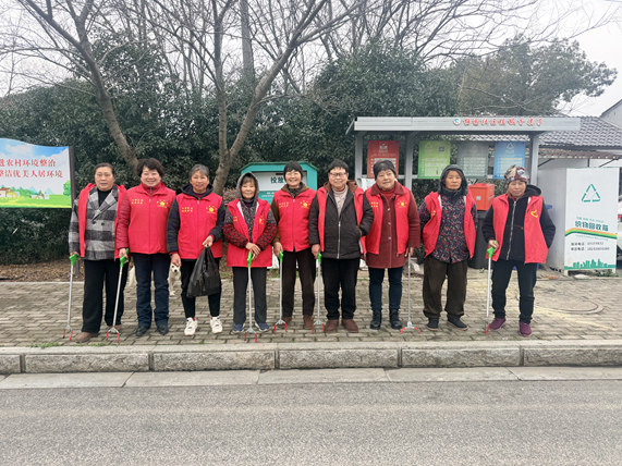 梅园社区|“文明管家守家园 志愿服务护梅园”活动 梅园社区|“文明管家守家园 志愿服务护梅园”活动