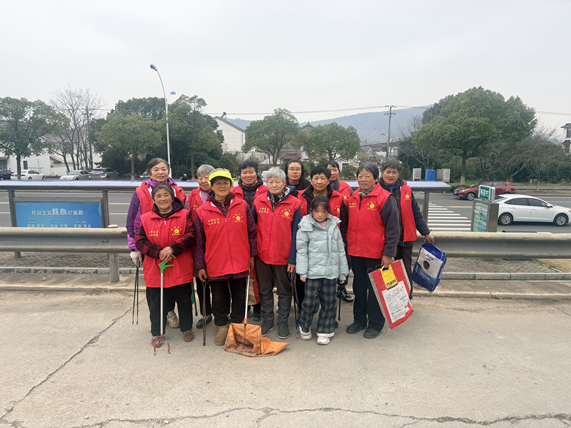 梅园社区|“文明管家守家园 志愿服务护梅园”活动 梅园社区|“文明管家守家园 志愿服务护梅园”活动