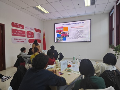 “策马扬善 向光而行”——2025-2026年度总结督导提升会在津圆满举行