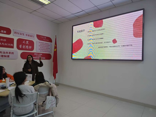“策马扬善 向光而行”——2025-2026年度总结督导提升会在津圆满举行