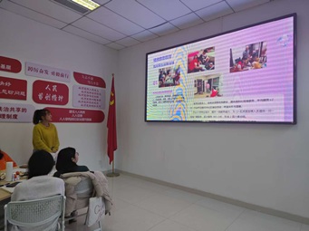 “策马扬善 向光而行”——2025-2026年度总结督导提升会在津圆满举行