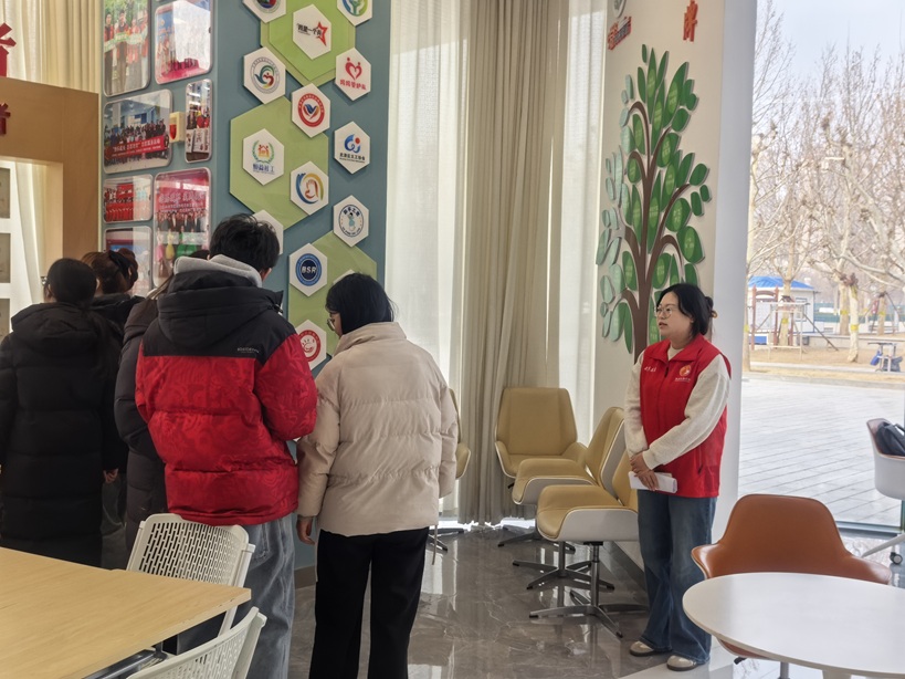 “策马扬善 向光而行”——2025-2026年度总结督导提升会在津圆满举行