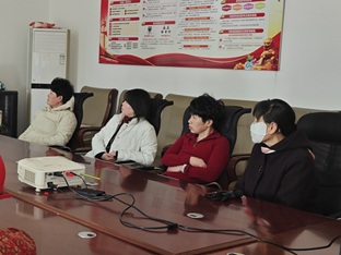 【大孟庄镇四助服务】后幼庄村：“银龄献策·共绘乡景”协商议事活动